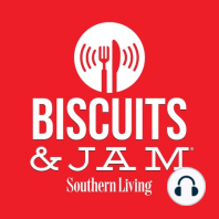 Biscuits & Jam Presents: Homemade: Carla Hall on Biscuits, Mom’s Meatloaf, and Her Grandmother’s Cast-Iron Skillet