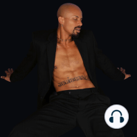 Sandy Pianim: Queer, Black and Kinky | Busy Being Black Podcast