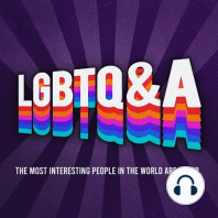 Cleve Jones: LGBTQ Activist Talks Harvey Milk, AIDS, & Marriage Equality