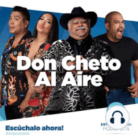 Don Cheto Al Aire - Trailer