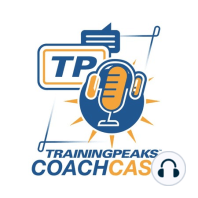 Ep. 4: Coaching Advice with Joe Friel