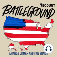 Introducing: The Recount Daily Pod