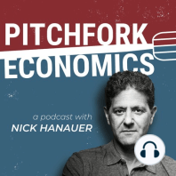 BONUS: Rewriting the rules for an inclusive economy (with Darrick Hamilton)