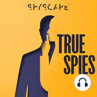 True Spies: Teaser