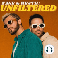 S1 Ep12: #12 - What Really Happened At Zane's Birthday Party