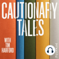 Introducing: Cautionary Tales