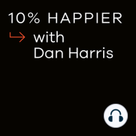 Lama Tsomo | 10% Happier with Dan Harris Podcast