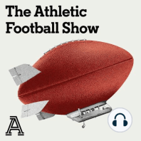 Seahawks-Rams divisional showdown, Tua vs. Herbert and ‘Ted Lasso’ co-creator Brendan Hunt joins the show in our week 10 preview