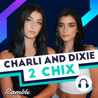 Charli Raps and Jimothy Needs a Home