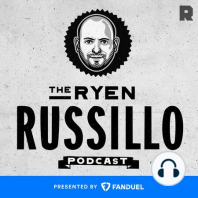 QB Overreactions and Todd McShay on CFB | The Ryen Russillo Podcast