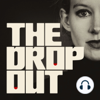 Trailer: The Rise and Fall of Elizabeth Holmes' Theranos