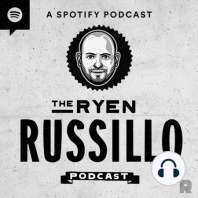 What to Wear: 2020 With Chris Long and Big Cat. Plus Week 17 Recap. | The Ryen Russillo Podcast