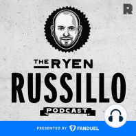 Kliff Kingsbury Plus Tales From the Couch | The Ryen Russillo Podcast