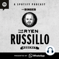 ‘Scrubs’ Creator Bill Lawrence | The Ryen Russillo Podcast