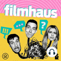 REVIEW: The Mitchells vs. The Machines - Filmhaus Movie Podcast