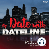 BONUS: A Moment in Time with the Dateline Hosts (Crime Con 2019)