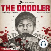 Help Us Find a Serial Killer: The Doodler