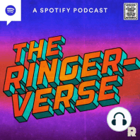 Into the Ringer-Verse