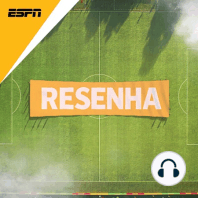 Resenha ESPN - Zaguinho