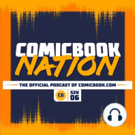 Episode #21: ‘Shazam!’ & One-Punch Man Season 2 Review