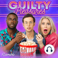 Guilty Pleasures: Teaser