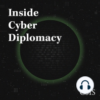 Estonia’s Role in Cyber Diplomacy