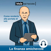 L’educazione finanziaria in Italia