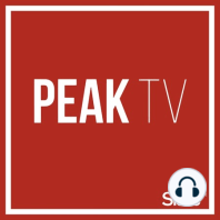 Peak TV : le générique