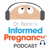 Ep. 6 Pregnancy Taboos with Dr. Jay Goldberg