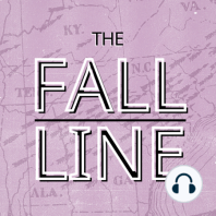 The Fall Line in 2021