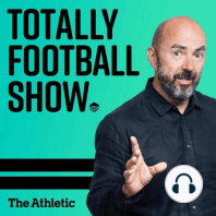 Introducing: The Totally Football Show - American Edition