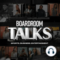 Episode 3: Kevin Durant and Steve Stoute