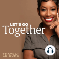 Let’s Go Together Presents: Out Travel the System: National Parks