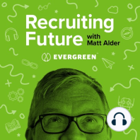 Ep 9: The Current State of Social Recruiting