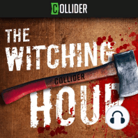 Neill Blomkamp Breaks Down Demonic The Witching Hour