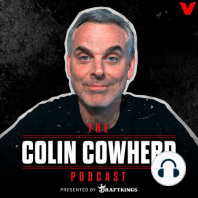 90. Colin's Travel Nightmare, Eddie Johnson on CP3's Suns Future, Finals Gm 4 Preview and Magic's Best 3 Minutes Ever