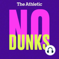 Welcome To No Dunks