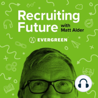 Ep 234: Data Driven Talent Attraction