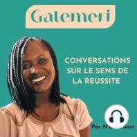 #SUMMEREDITION- REDIFFUSION- Clémentine Sarlat: Journaliste sportive et créatrice du podcast La Matrescence