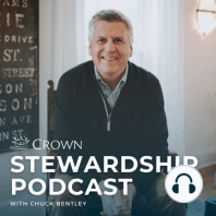 Episode 31: Disciple Making of Generous People with Patrick Johnson