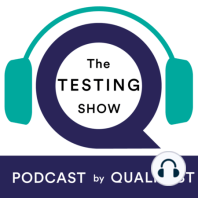 The Testing Show: TestOps