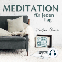 Meditation Nr. 150 // Für Energie und Lebenskraft
