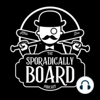 Ep 73: Board Game Business with Stephen Buonocore