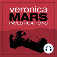 Veronica Mars Investigations Investigations season 4