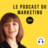 Le co-marketing avec Caroline Mignaux - Episode 86