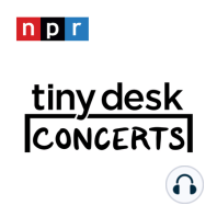 Jason Isbell And Amanda Shires: Tiny Desk (Home) Concert