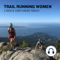 E156 Lindsay: Going the distance for Quinn