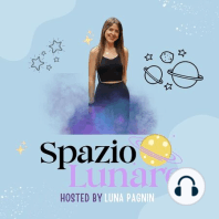 SPAZIO LUNARE EP. 44 - GUIDA PER SOPRAVVIVERE AL RITORNO DELLE VACANZE