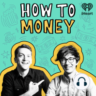 Ask HTM - Working with a Partner who is Bad with Money, Best Ways to Pay for Grad School, & Tax Implications of Inherited Money #400