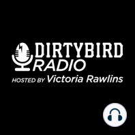Birdhouse Radio 303 - Mary Droppinz